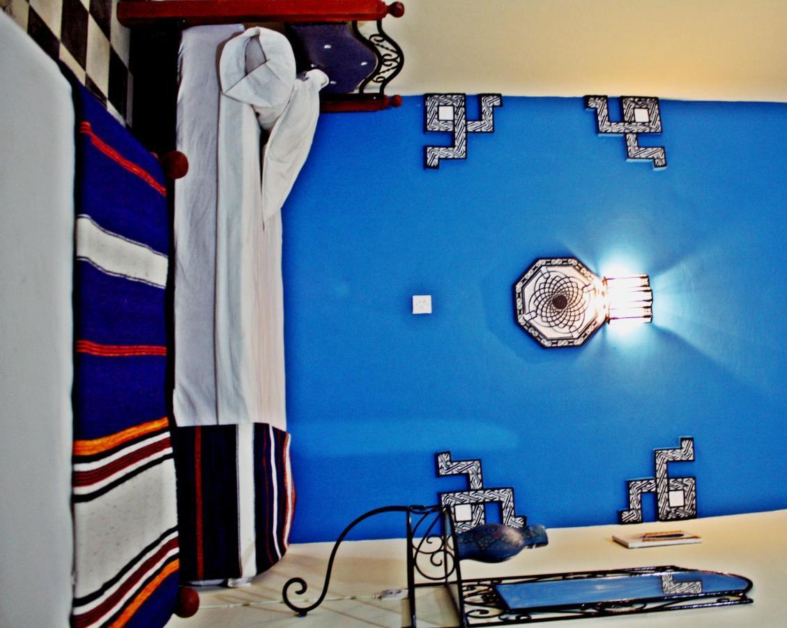 Riad Taroudant Palmiers Hotel Bagian luar foto