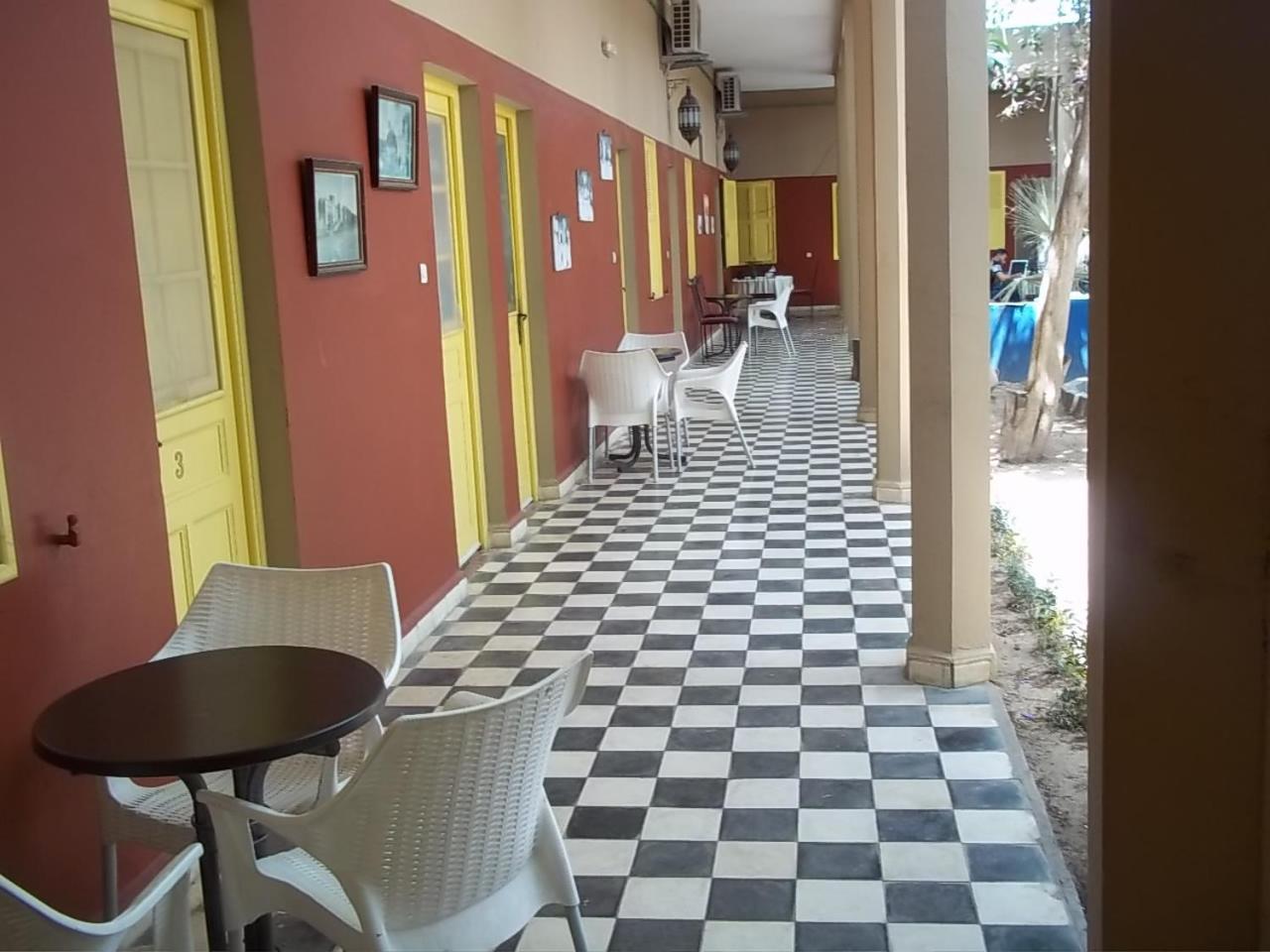 Riad Taroudant Palmiers Hotel Bagian luar foto
