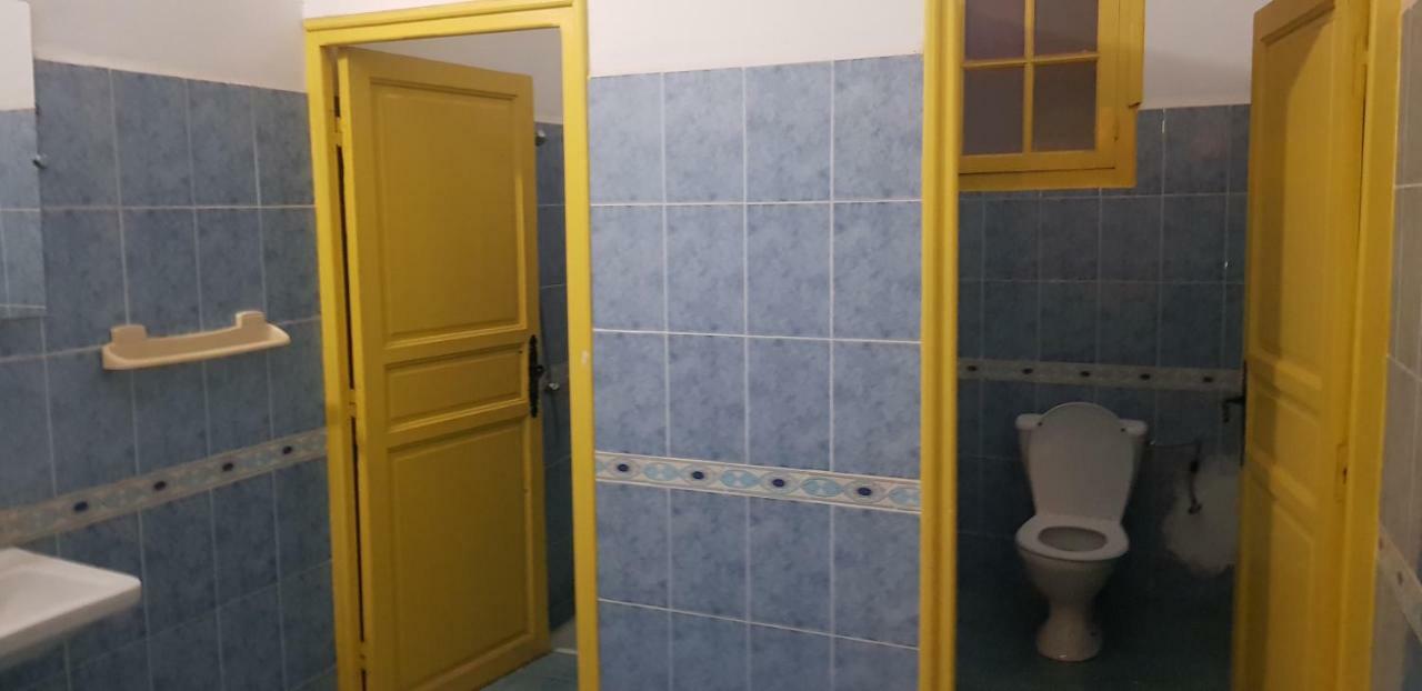 Riad Taroudant Palmiers Hotel Ruang foto