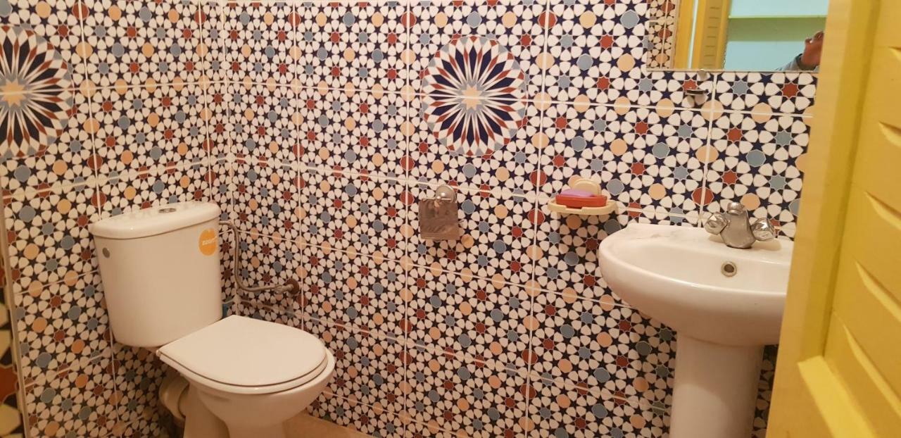 Riad Taroudant Palmiers Hotel Ruang foto